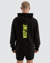 Black/Yellow