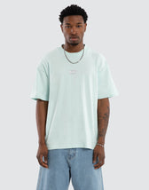Foundation Raptor Tee Pastel Blue