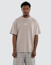 Foundation Raptor Tee Pigment Paloma