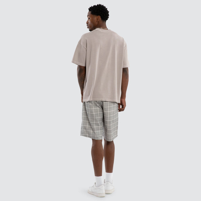 Foundation Raptor Tee Pigment Paloma