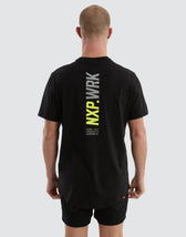 Black/yellow