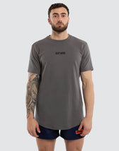 Charcoal/Black