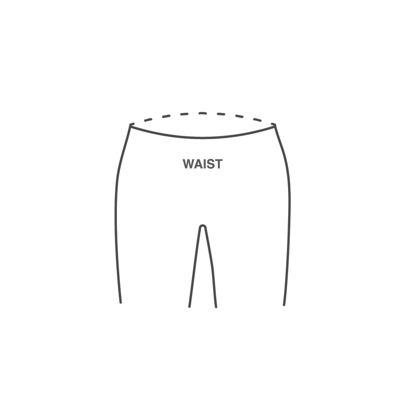 Size Guide Nena and Pasadena Nena And Pasadena