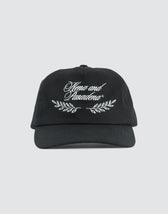 Jet Black 
