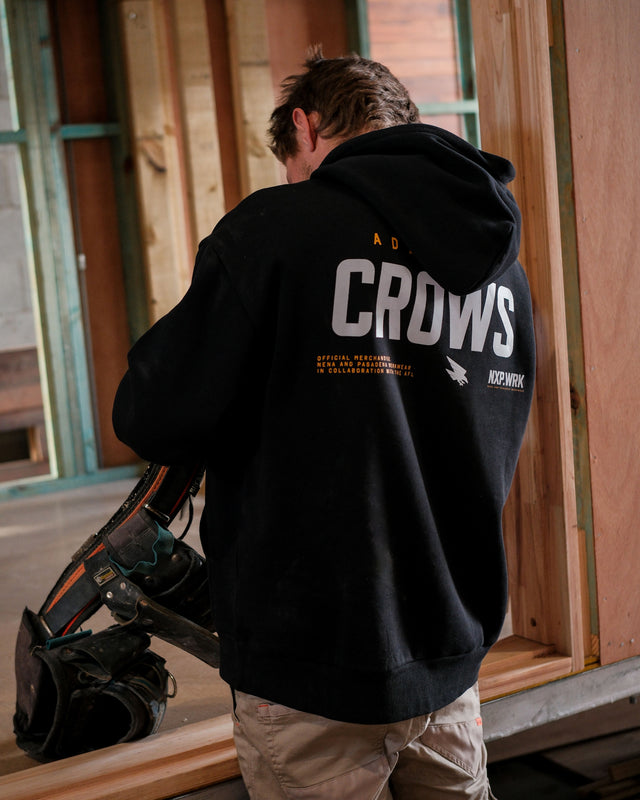 NXP.WRK X AFL