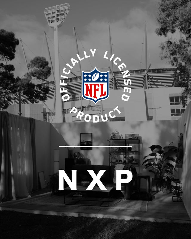 NXP x NFL
