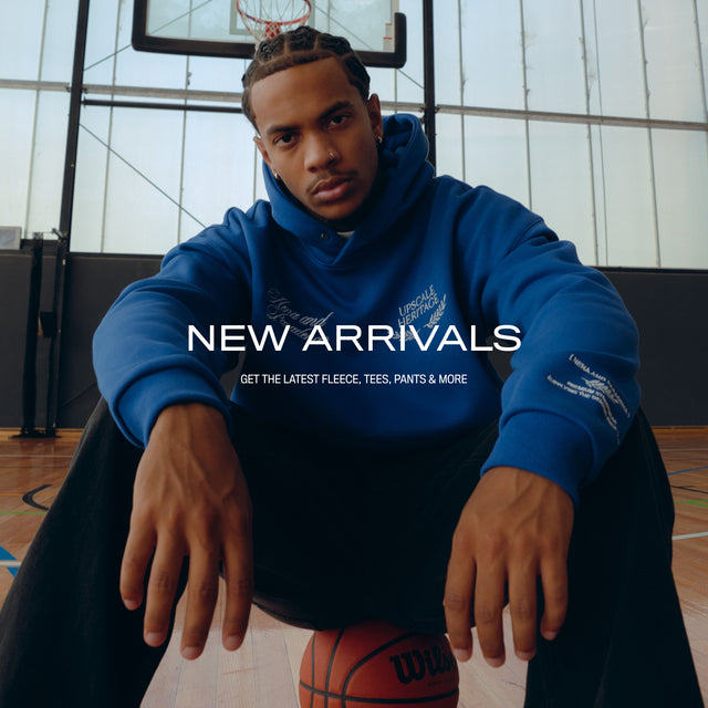New Arrivals
