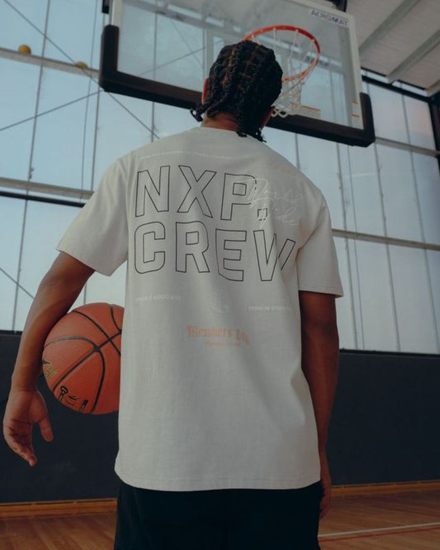 Alpha Classic Tee