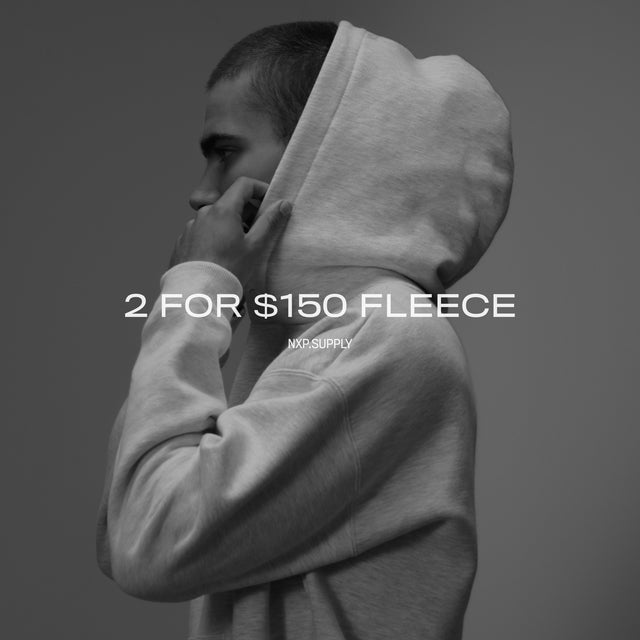 Basic Fleece