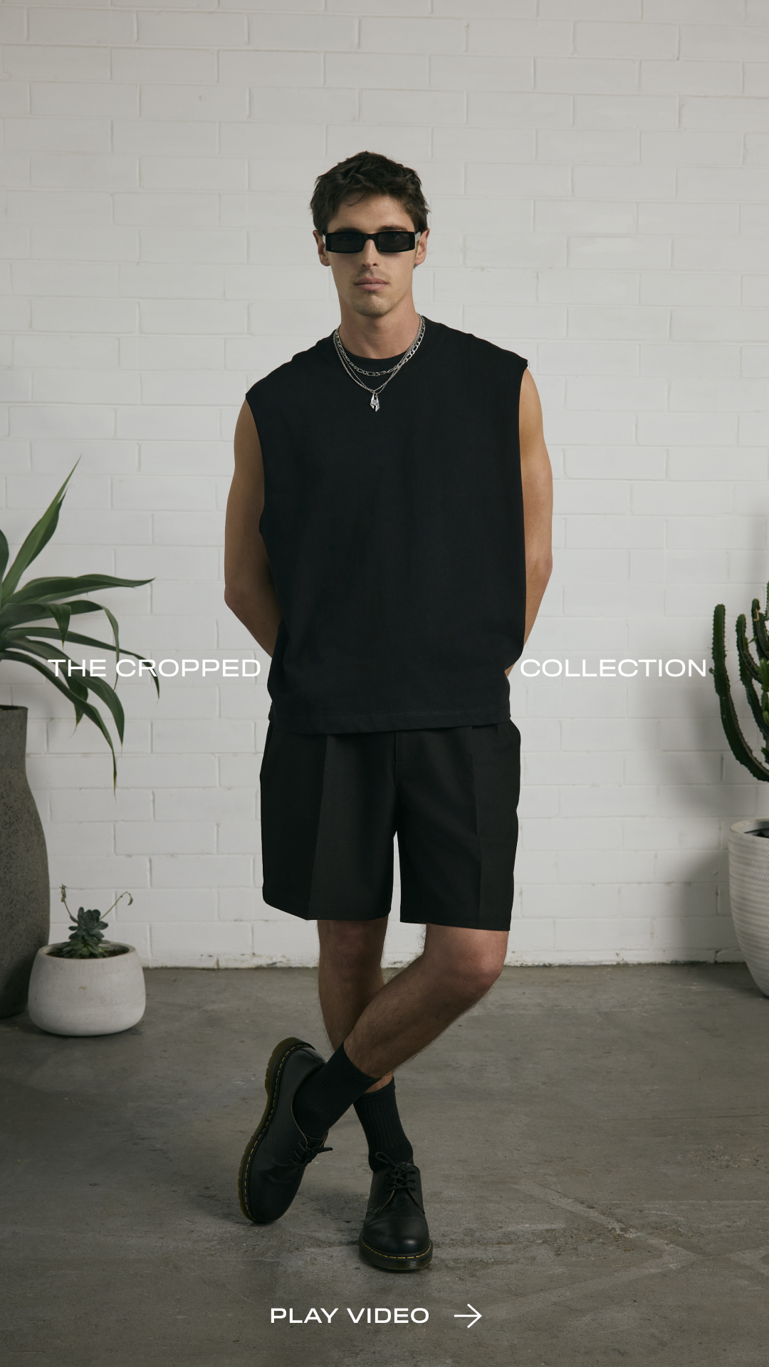 The Cropped Capsule | NXP