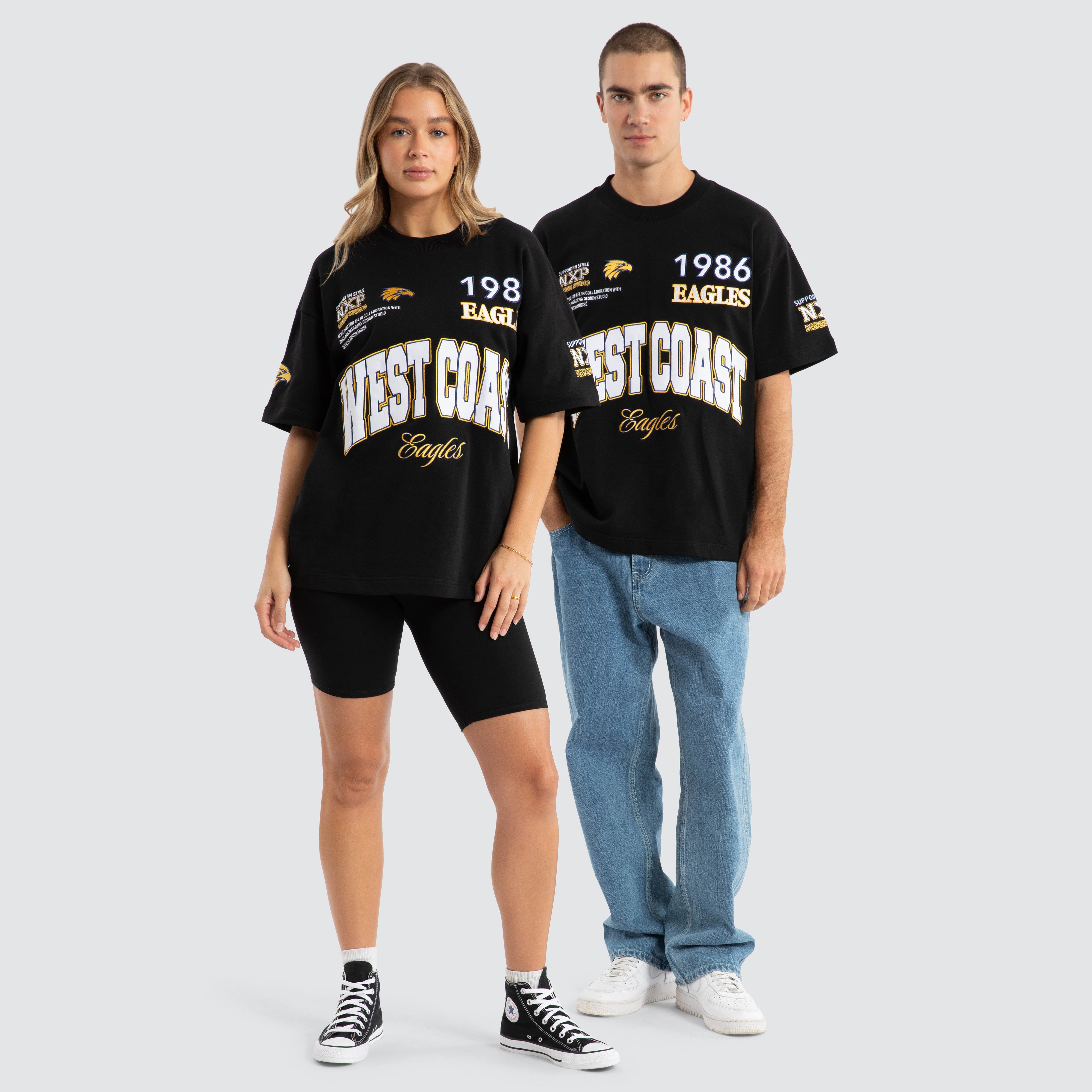 West Coast Eagles Merchandise | AFL Collection | Nena And