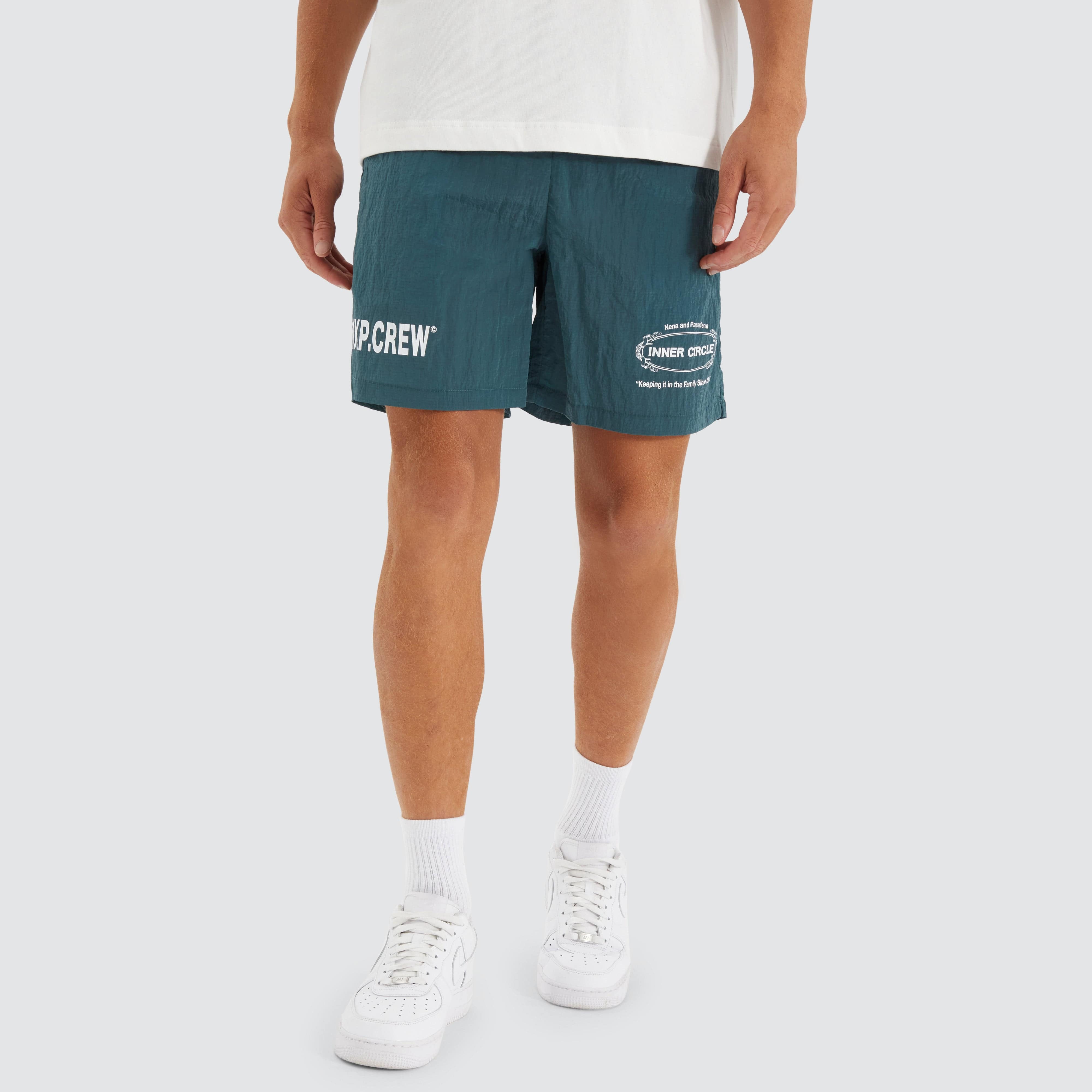 THE BASIC SHORTS 2 | junhashimoto（ジュンハシモト）Official