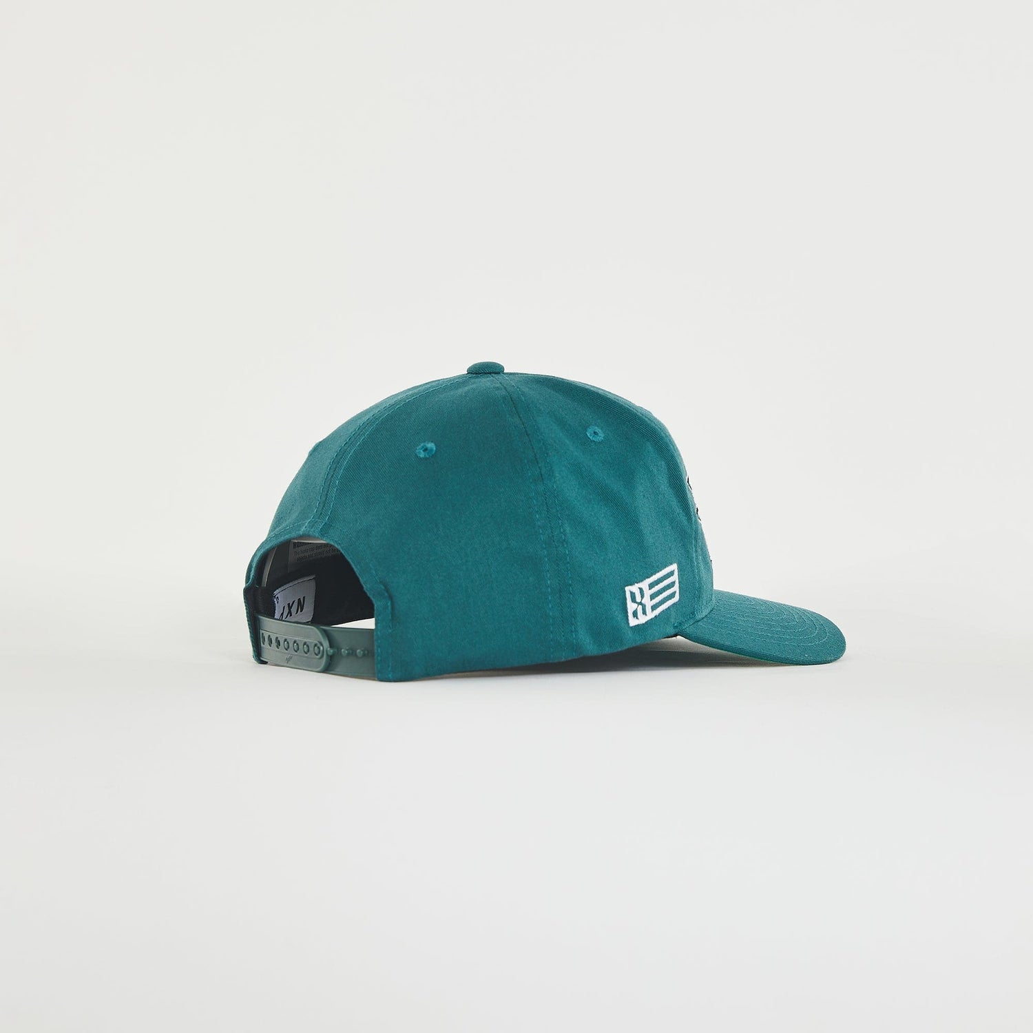 Baller Golfer Cap Dark Teal