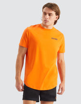 Work Orange