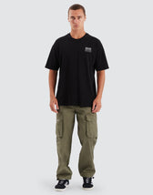 C250 Tactical Cargo Pant Khaki