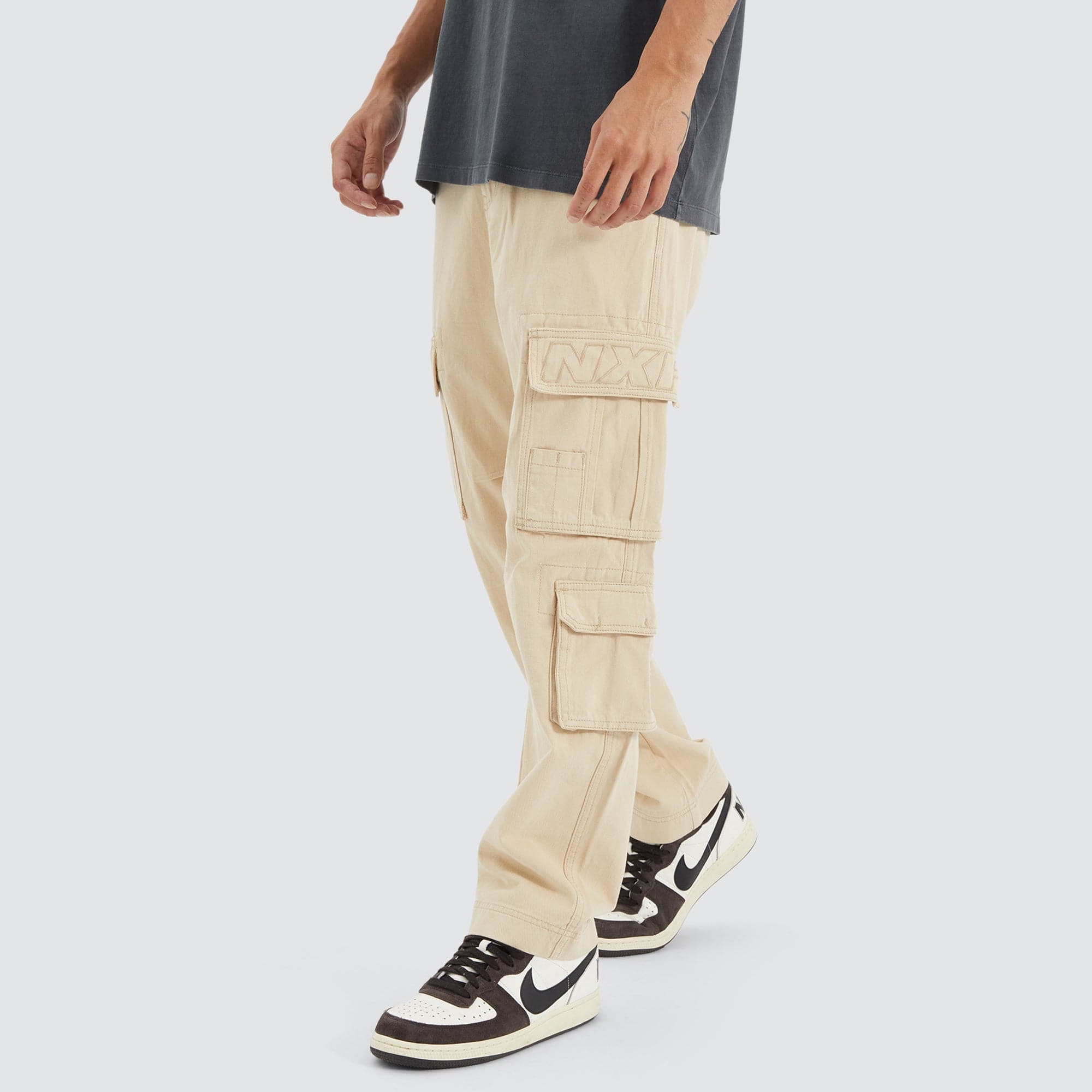 Men's Cargo Pants & Shorts | Nena And Pasadena