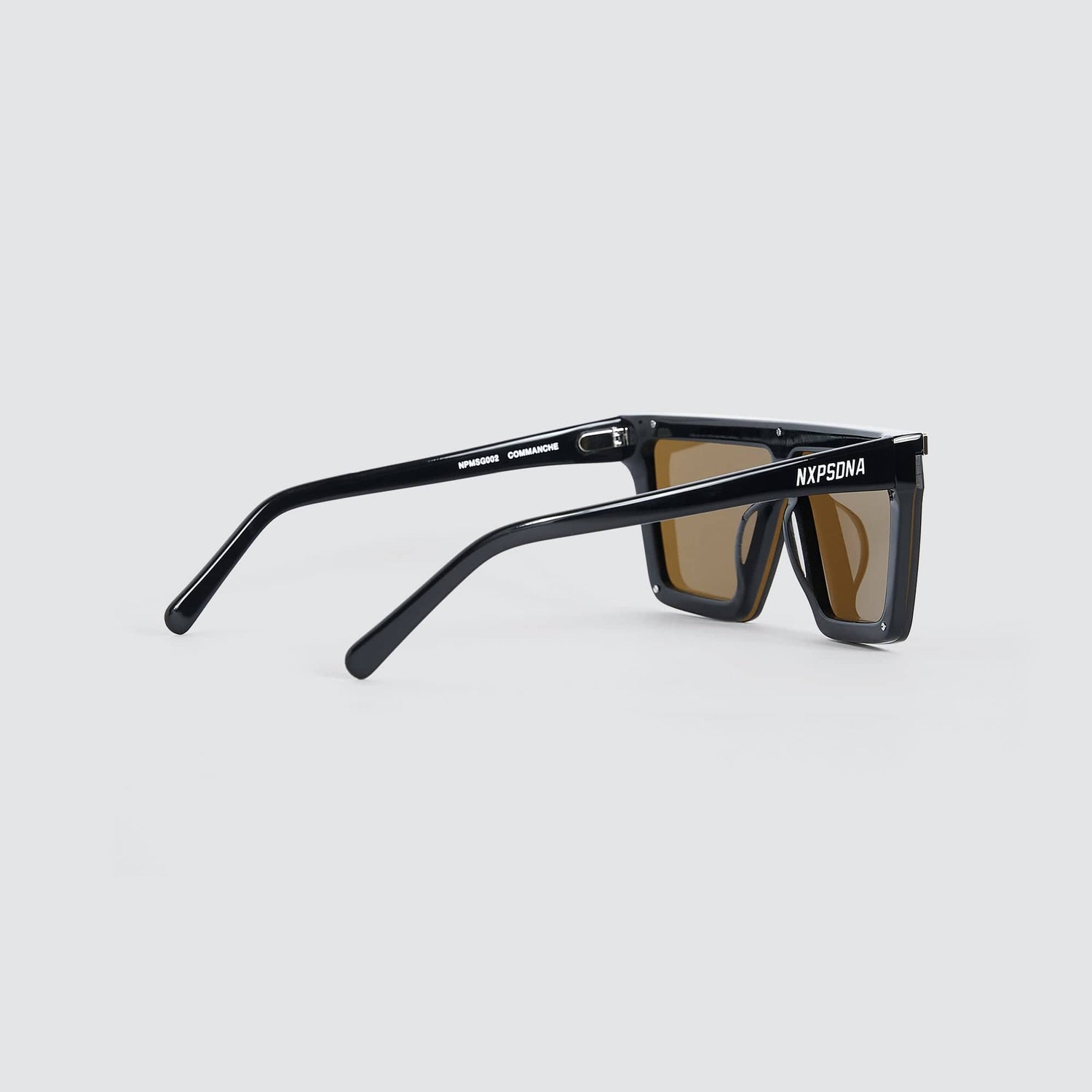 Commanche Sunglasses Amber