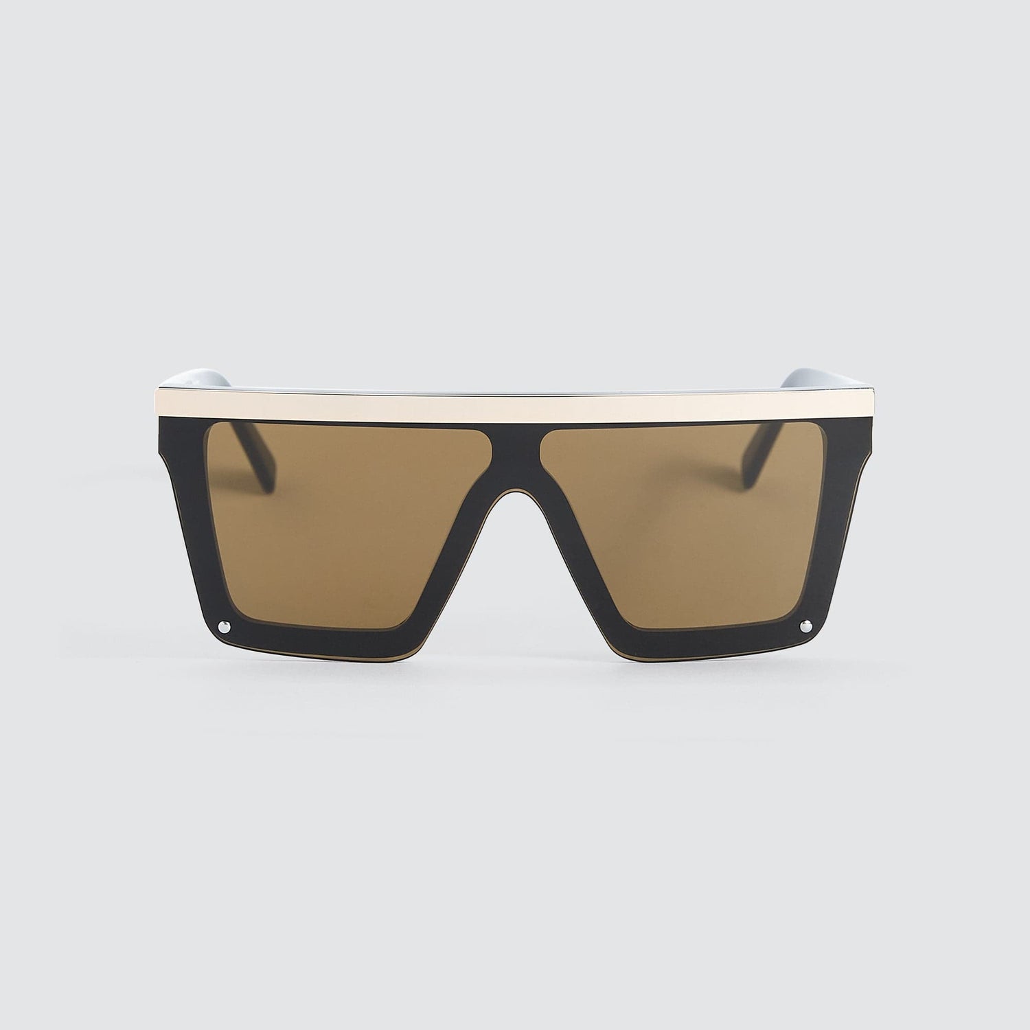 Commanche Sunglasses Amber