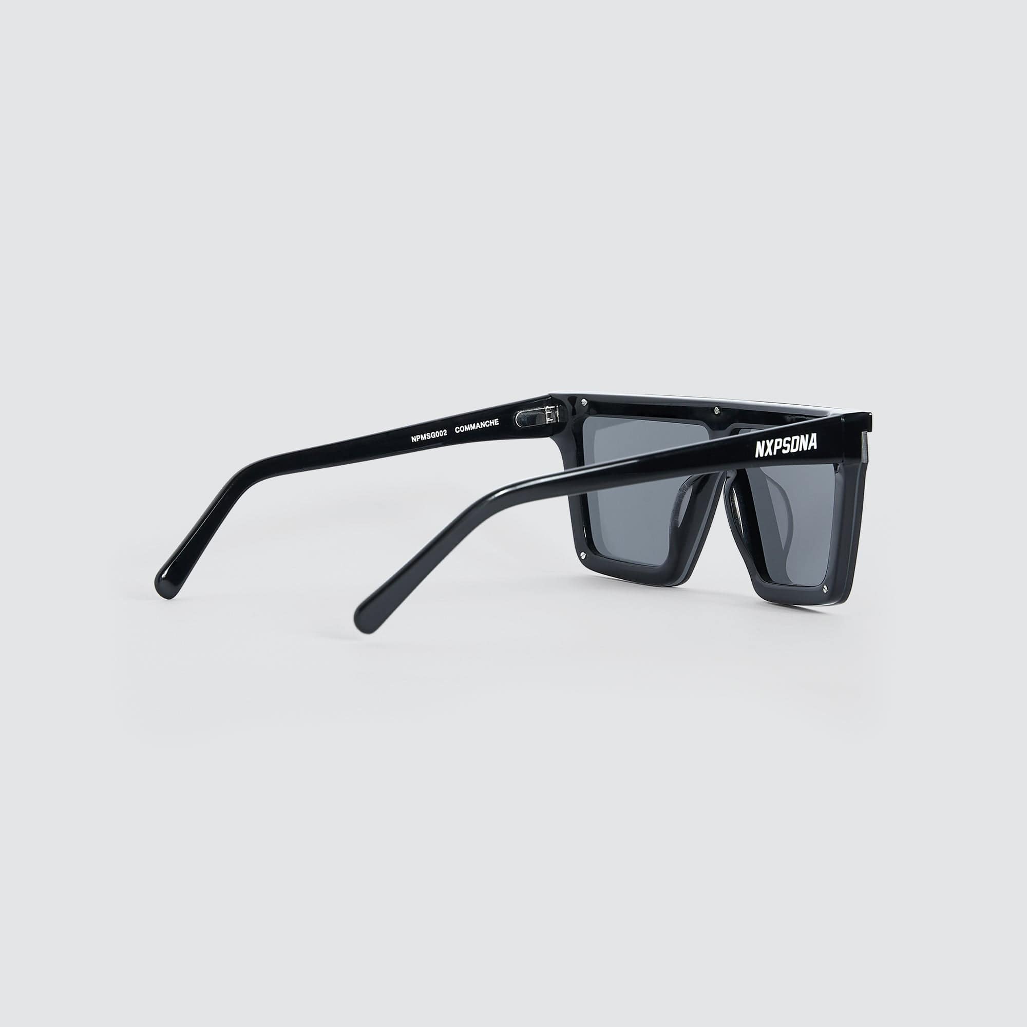 Chrome mirror outlet sunglasses