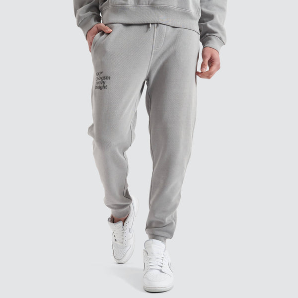 【U LAN】Nickel Pigment Cut Nylon Pants U LAN (ユーラン) - ニッケルピグメントカットナイロンパンツ