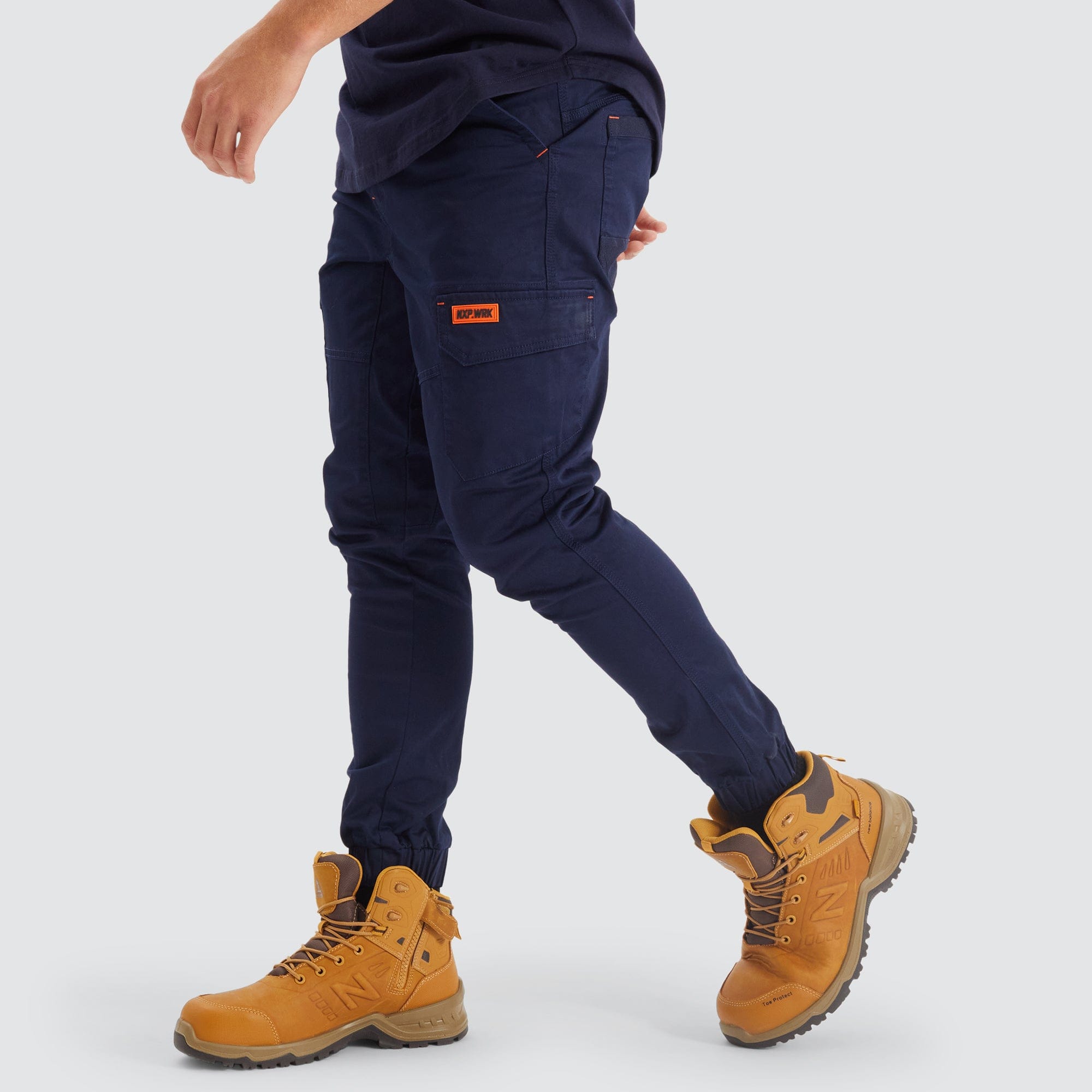 Superdry rookie cargo sales pocket jogger