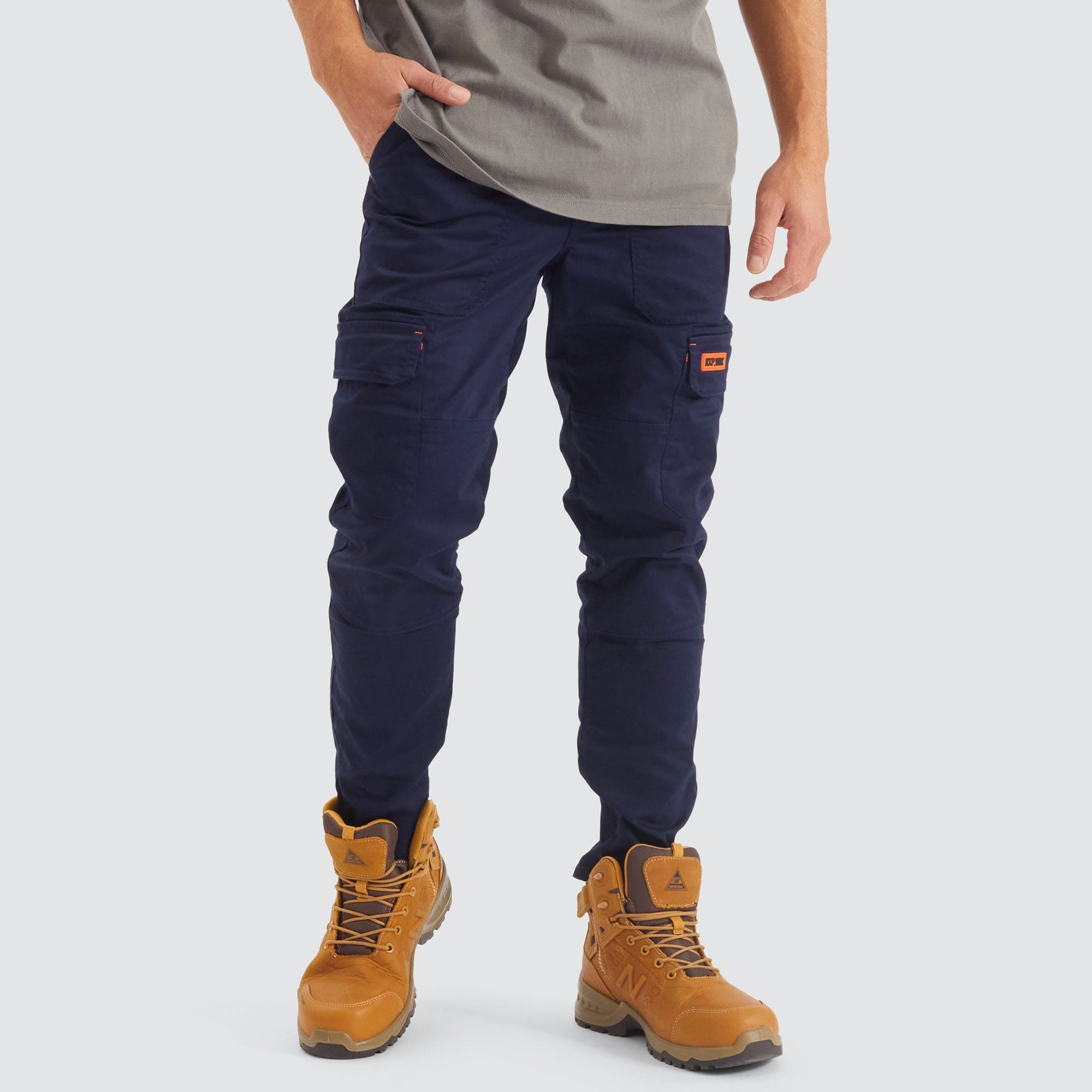 Work Pants & Jeans For Men | NXP