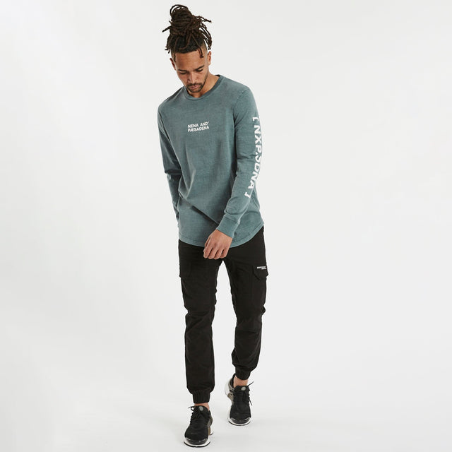 Sleeve – Nena Pasadena Long And T-Shirts