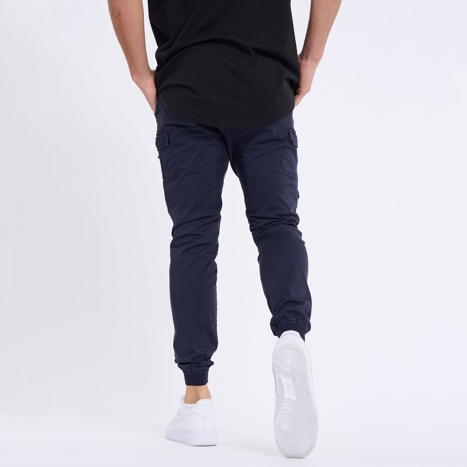 Flight 2.0 Pant Navy