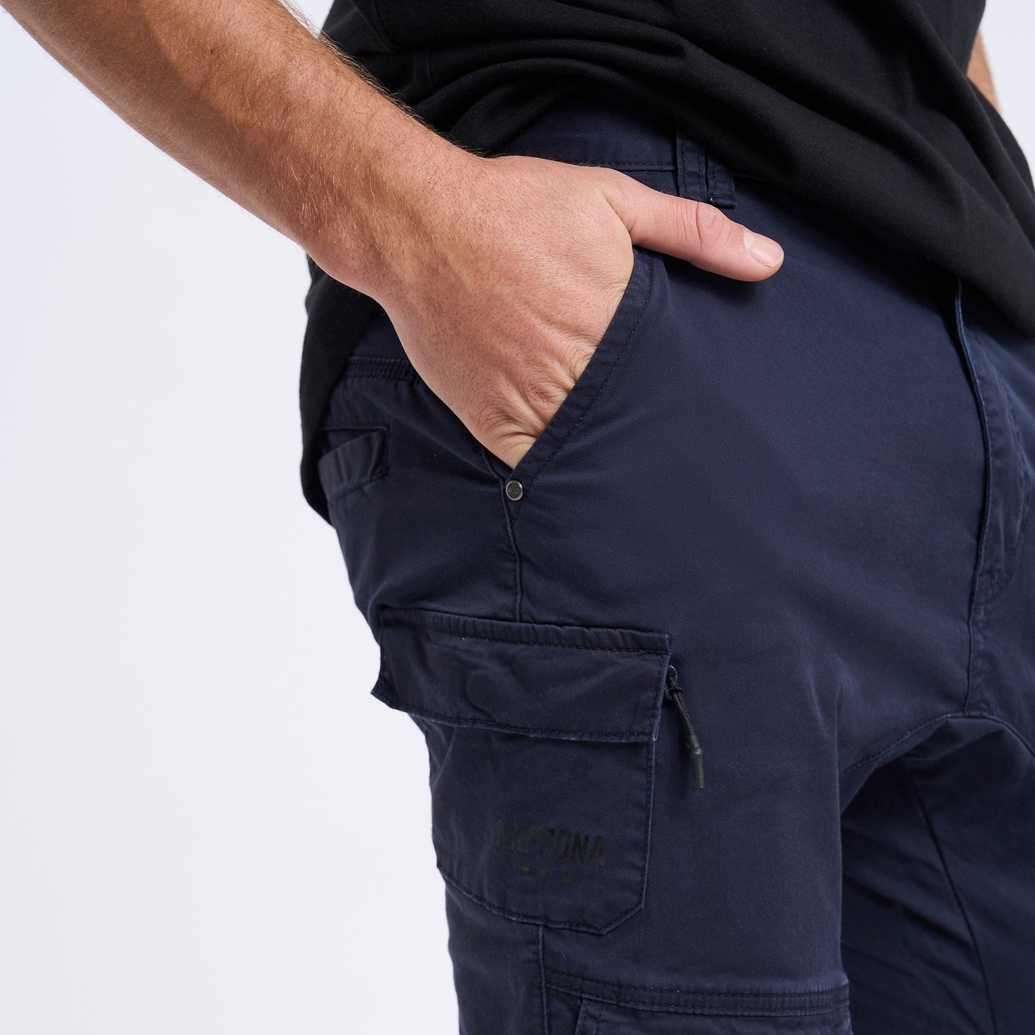 Flight 2.0 Pant Navy