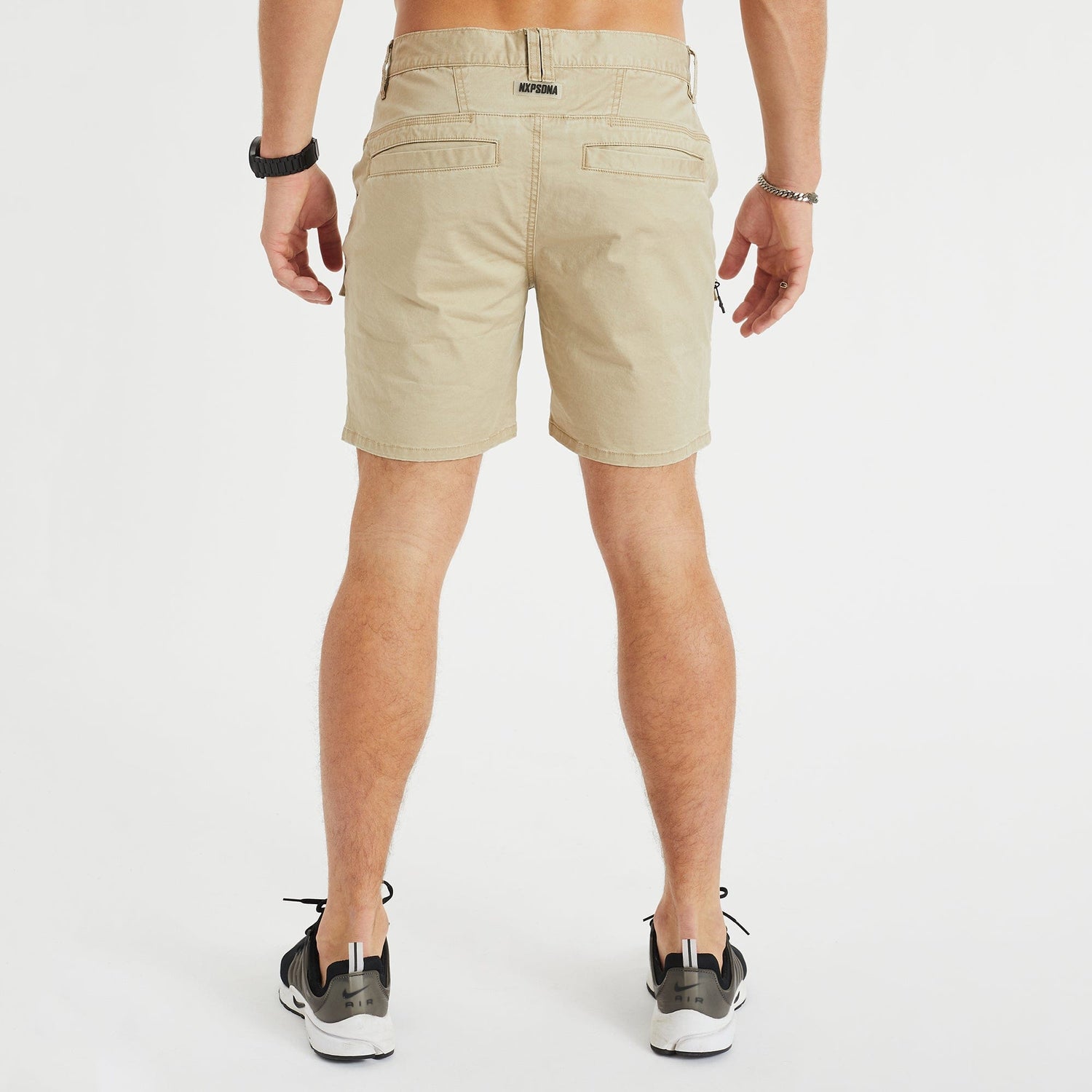 Flight 2.0 Short Sandstone