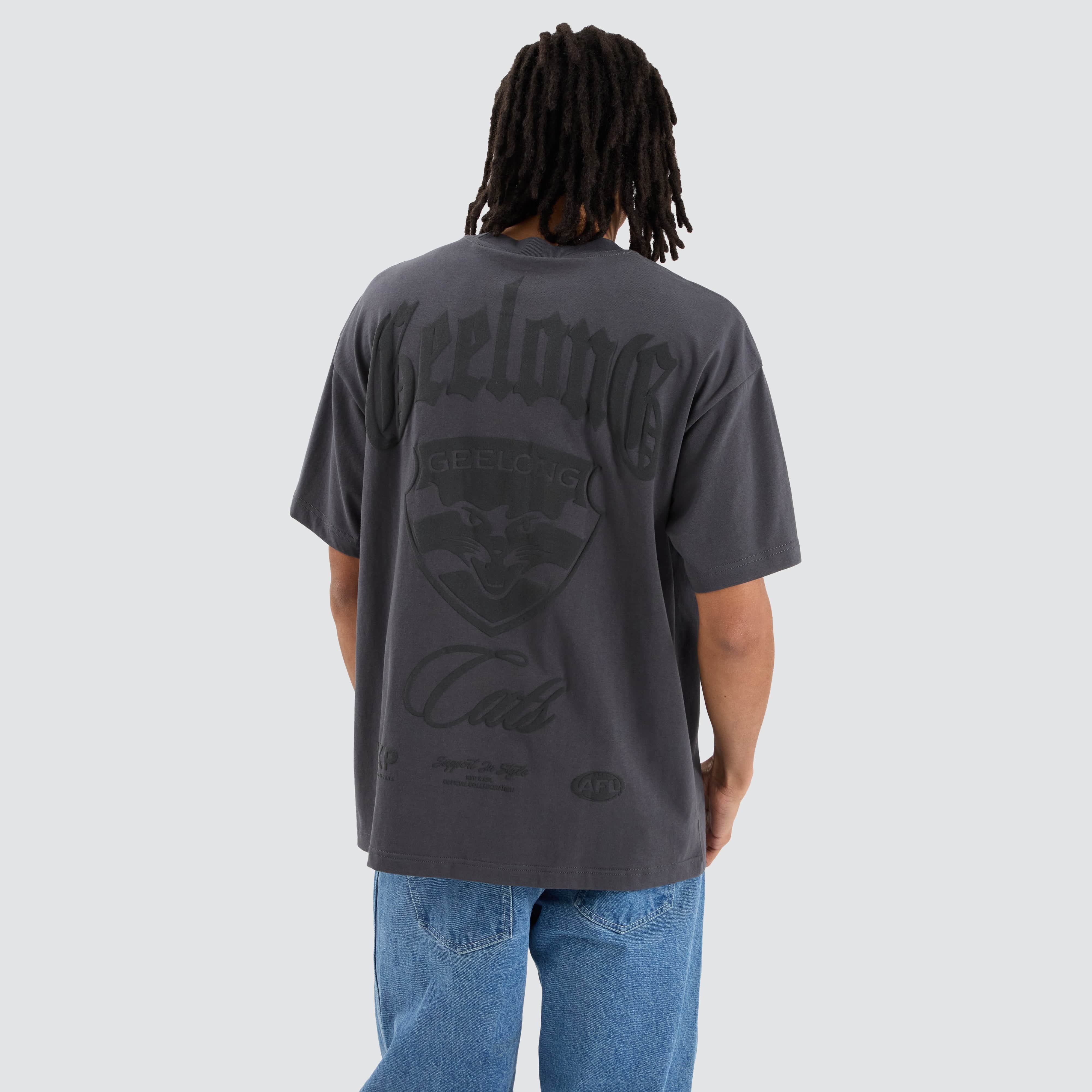 AFL Oversized T-shirts | NXP