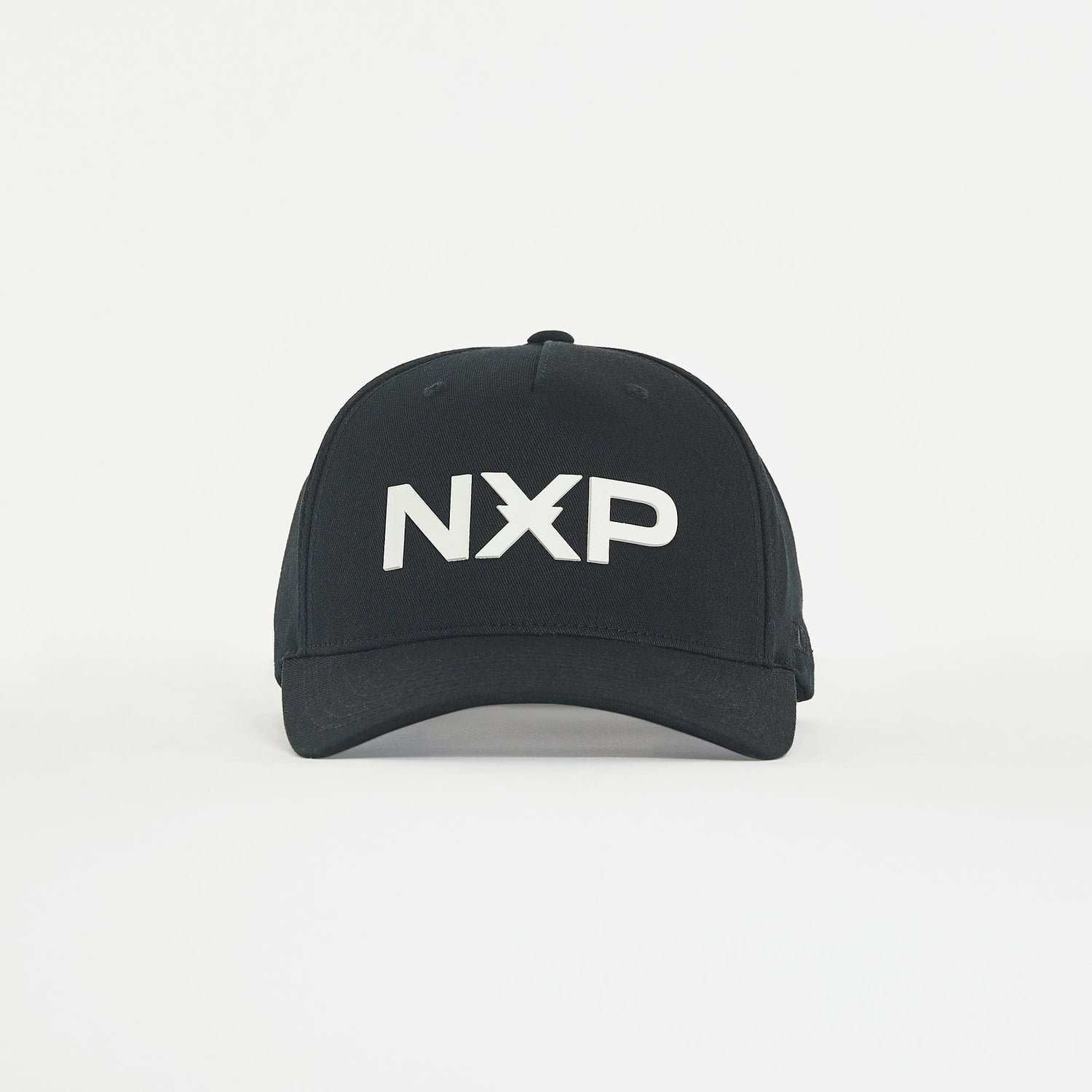 Homage 110 Cap Jet Black