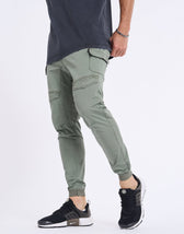 Flight 2.0 Pant Oil Green