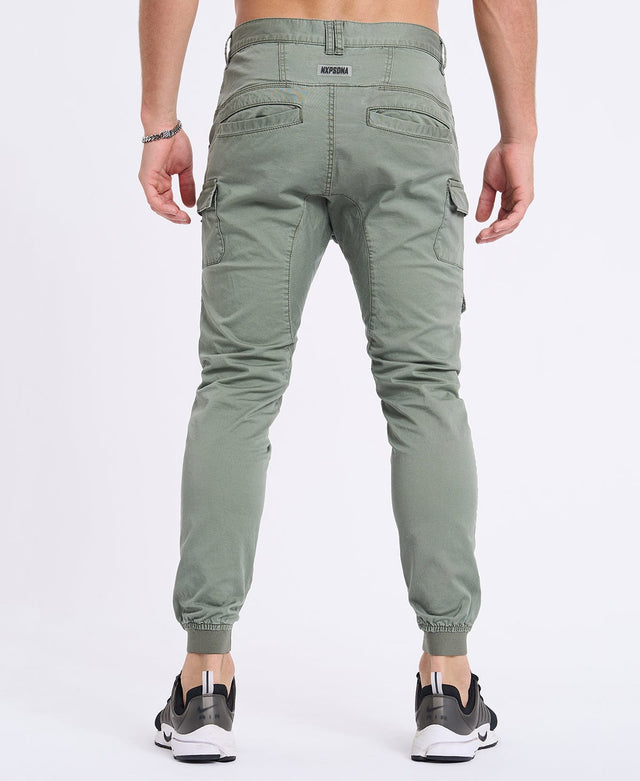 Flight 2.0 Pant Oil Green