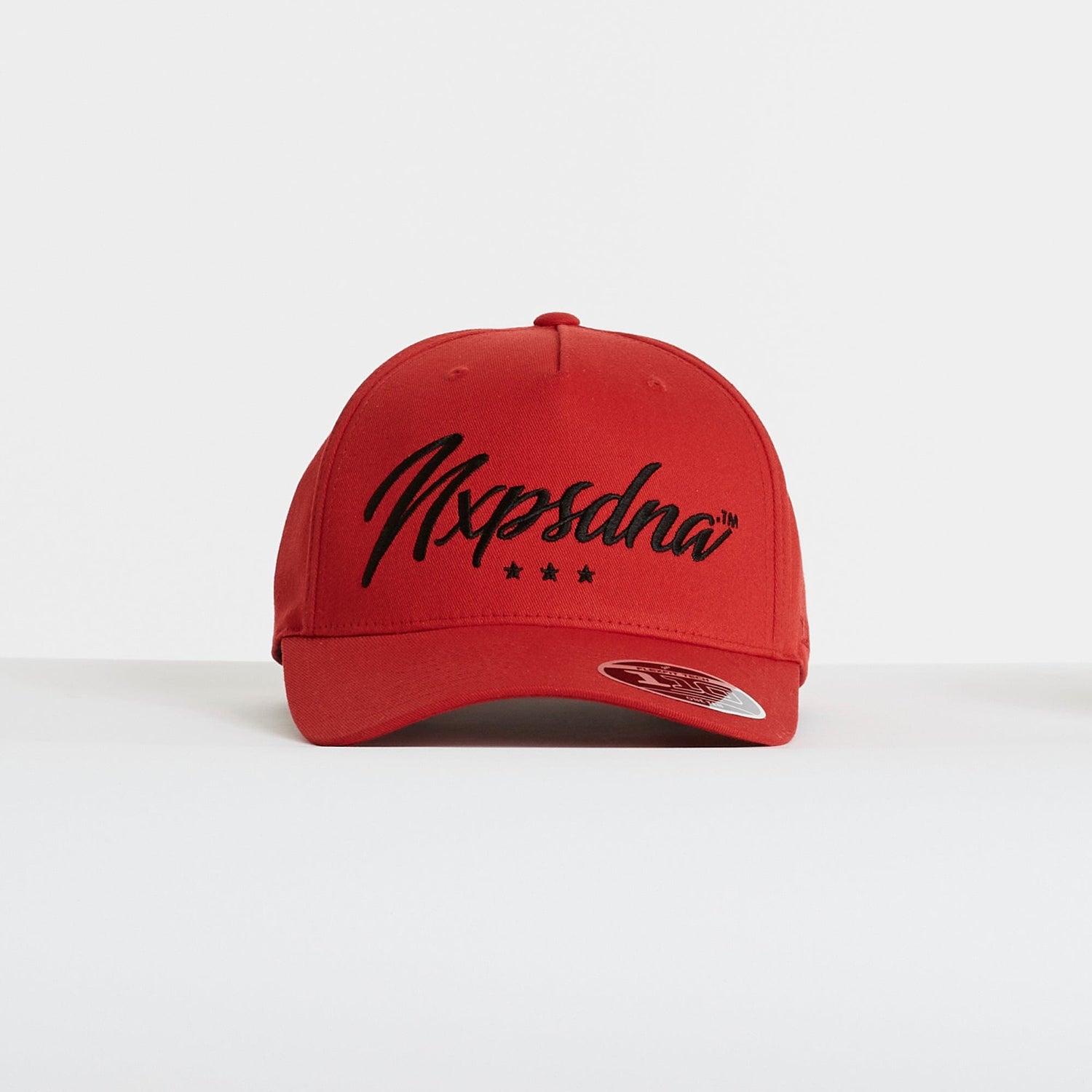 Stellar Cap Poppy Red