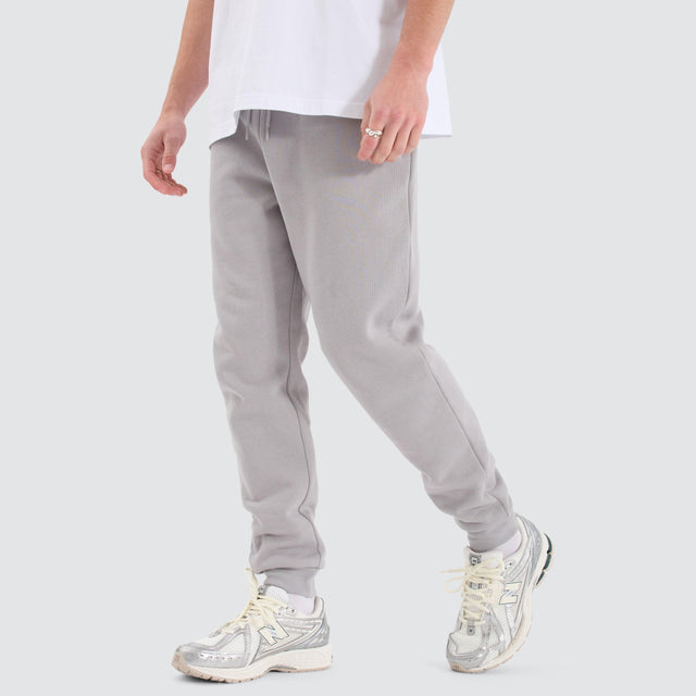 Supply Skinny Trackpant Alloy