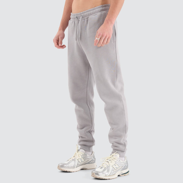 Supply Skinny Trackpant Alloy