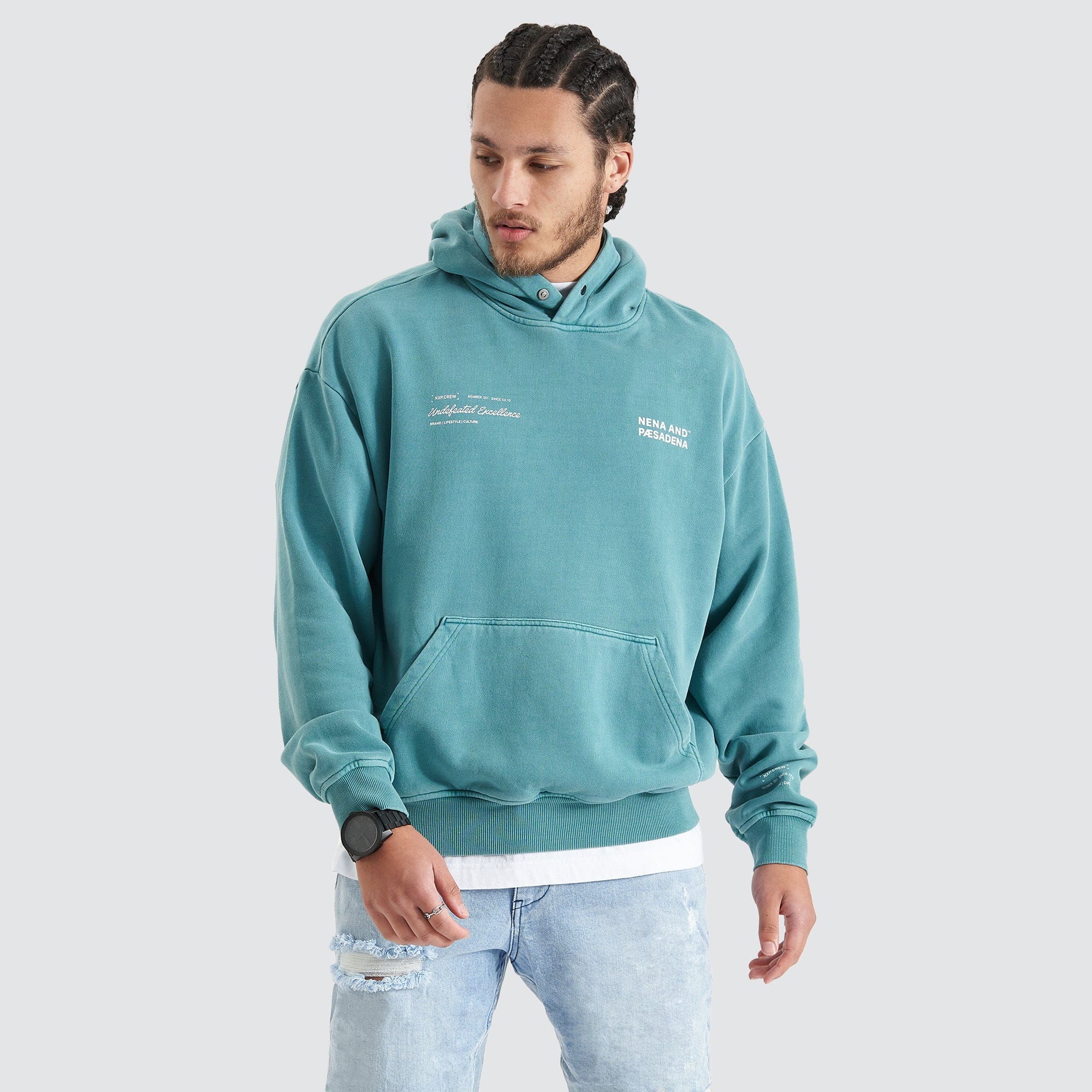 Hooded jumpers outlet