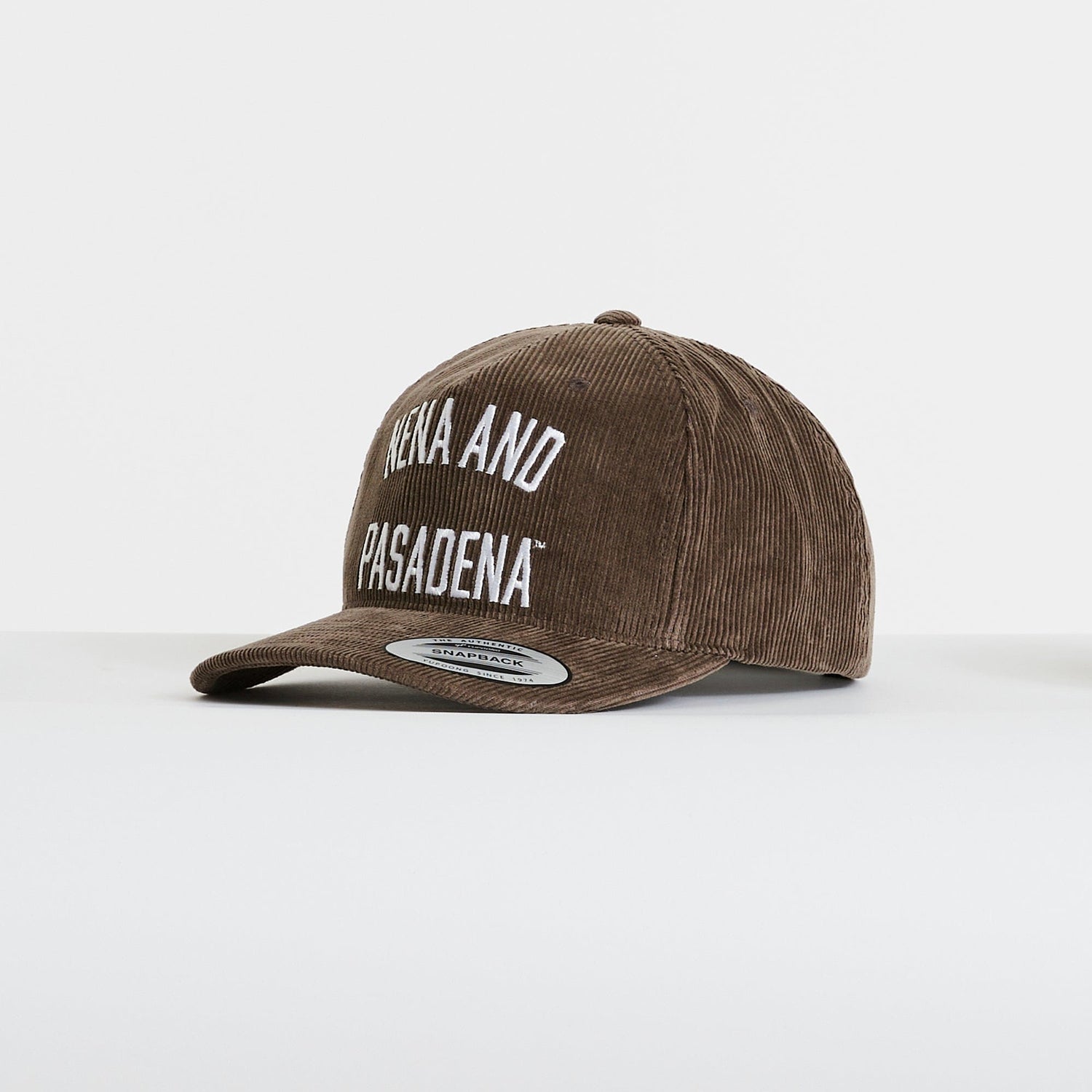 Utopia Cap Brown