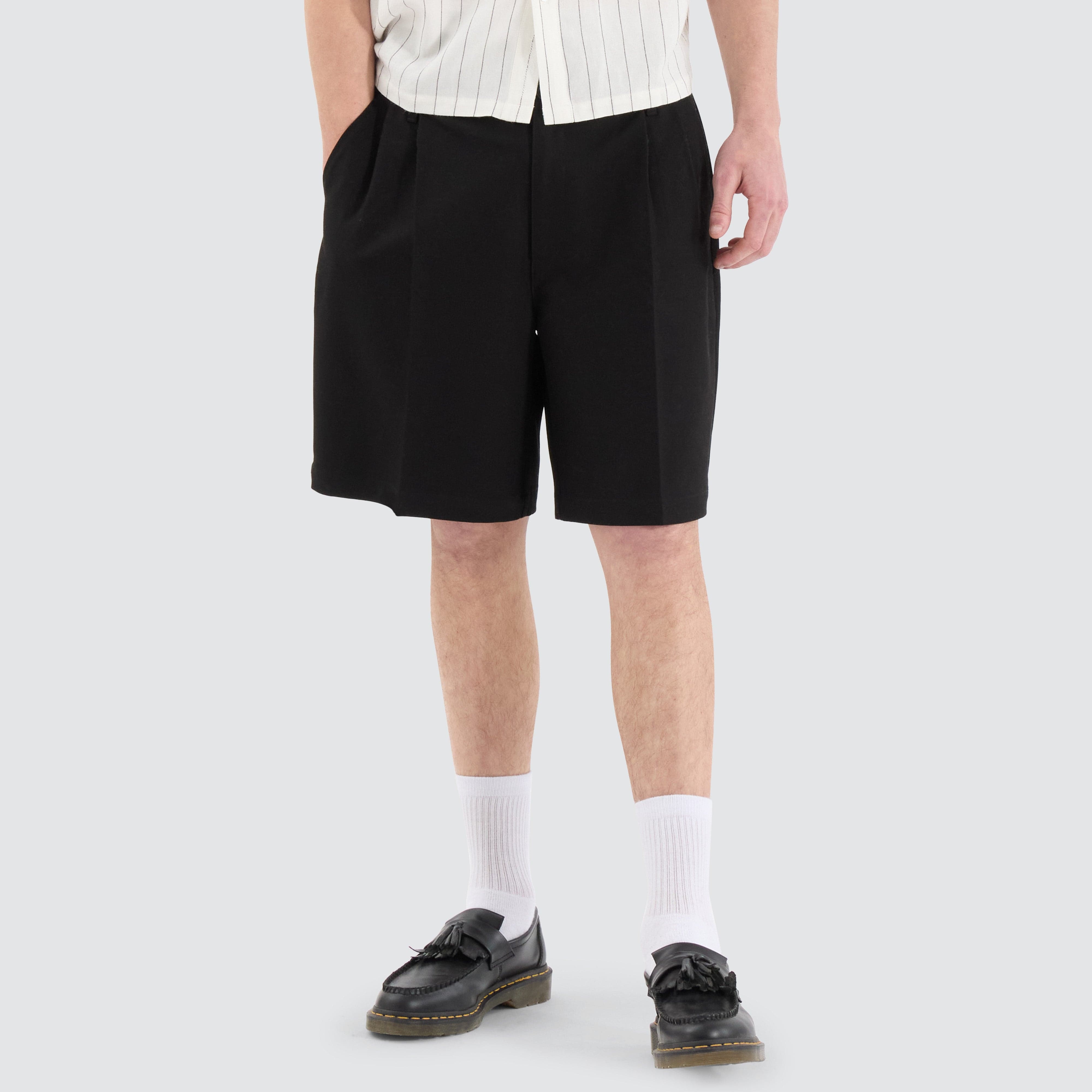 Men's Shorts - Cargo & Denim | NXP