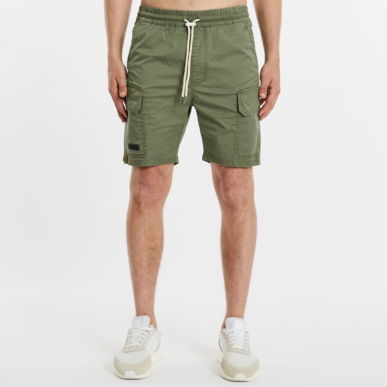 Brigade Shorts Military