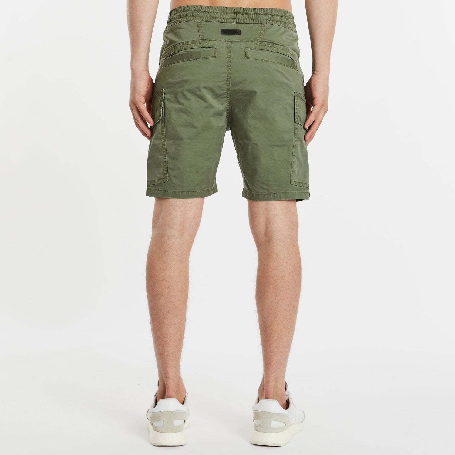 Brigade Shorts Military