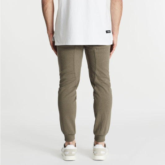 Carbon Track Pants Khaki