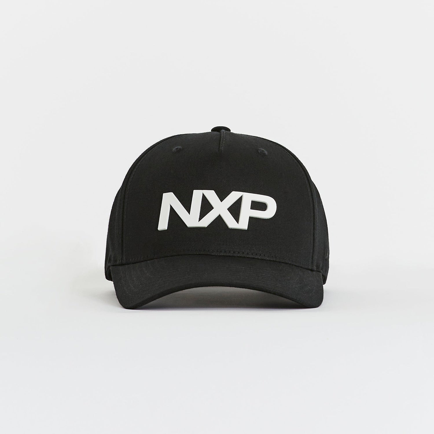 Class Act Cap Jet Black