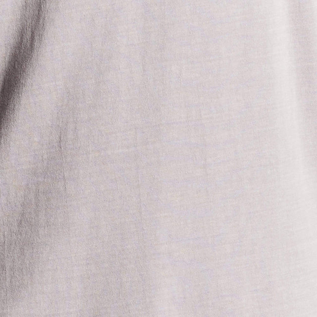 Contest Cape Back T-Shirt Pigment Lilac