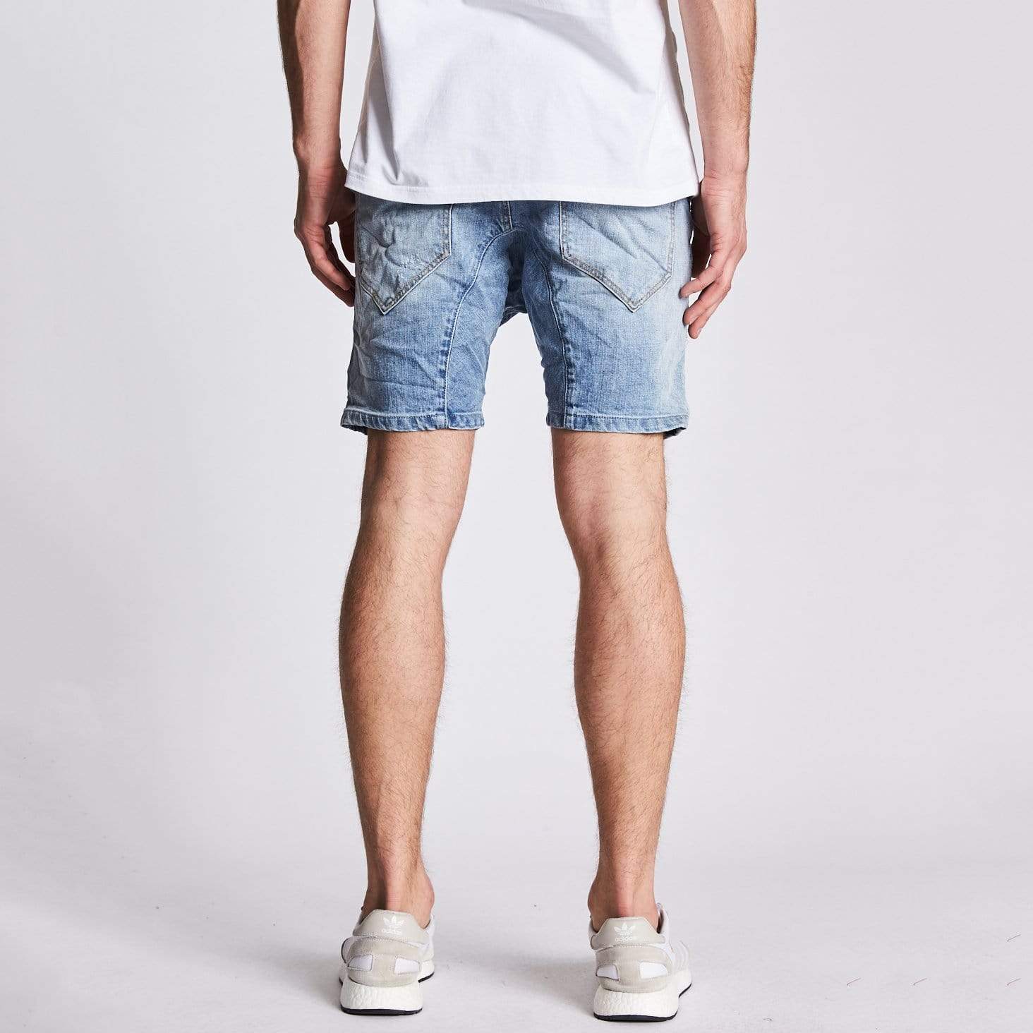 Nxp destroyer sale shorts