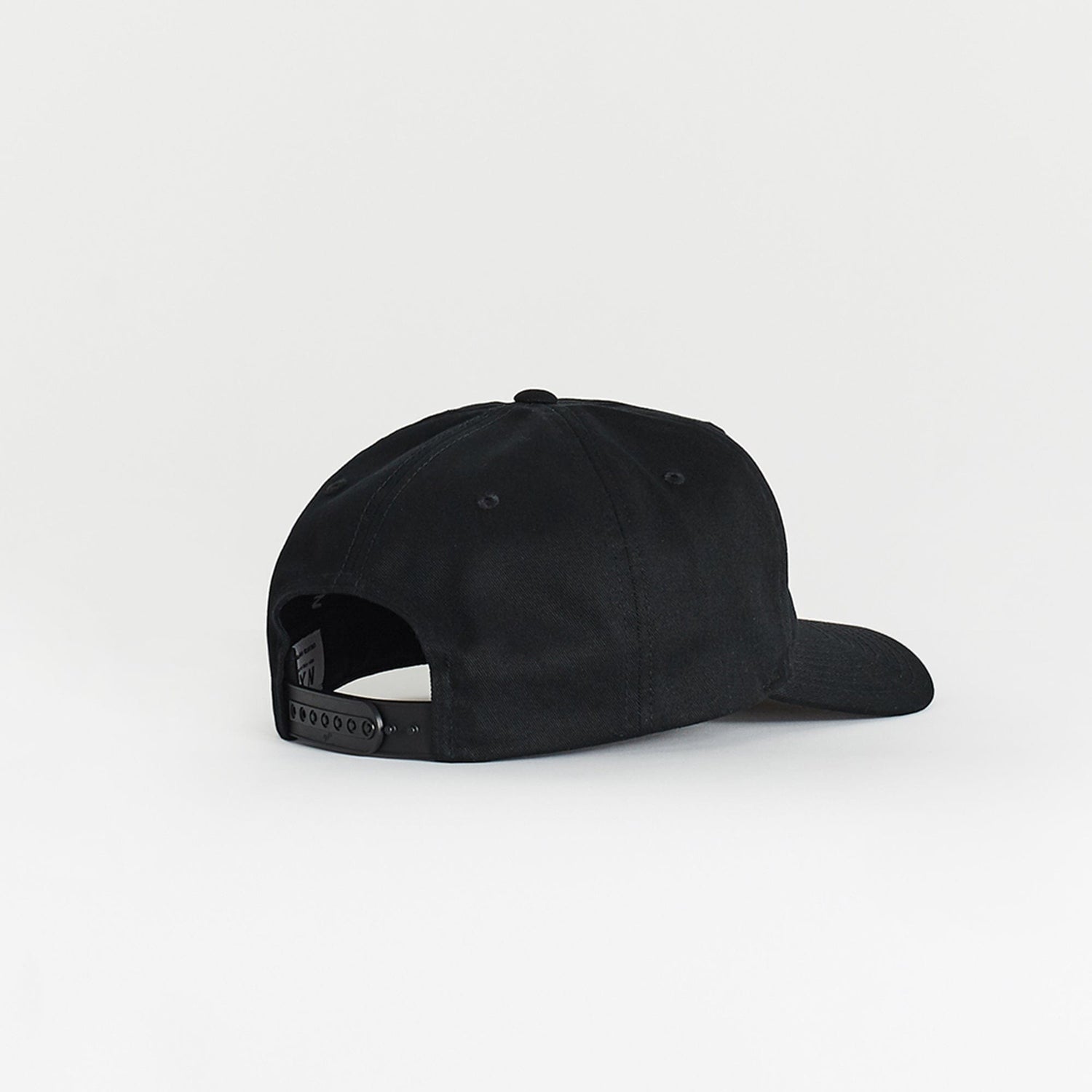 Dimes Cap Black