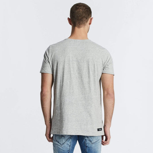 Element Standard T-Shirt Grey Marle