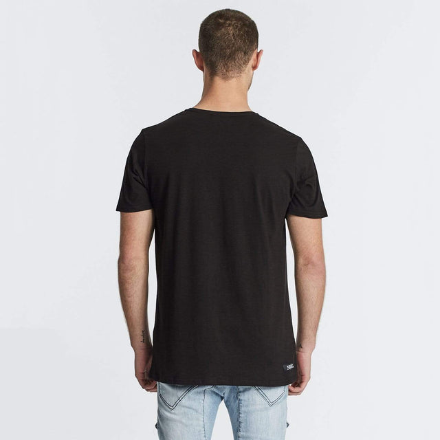 Element Standard T-Shirt Jet Black