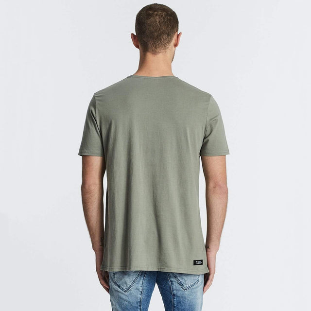 Element Standard T-Shirt Shadow